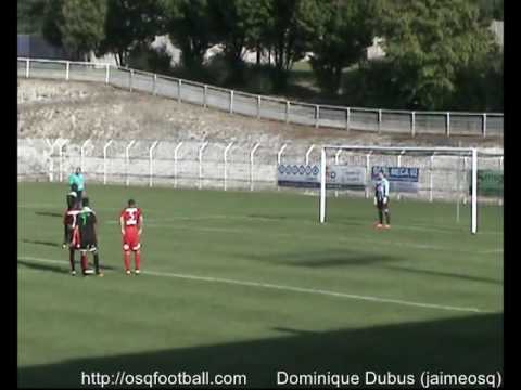 CFA2 Amical OSQ Prix Lès Mézieres 13 08 2016  033 penalty manqué prix