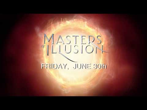 Masters of Illusion Season 4 Premiere Episodes 1 & 2