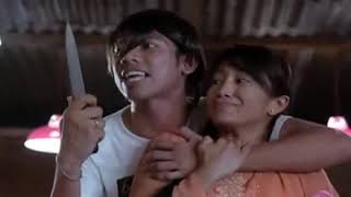 Download lagu Pontianak vs orang minyak mp3