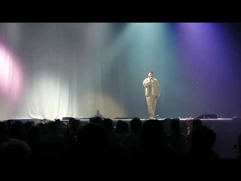 Sem Eisinger - Don't Let Me Go / Pony (Live in Regensburg 2023)