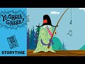 Story Time Goon Fishin Yo Gabba Gabba