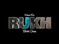 Woh Pahle Se Barish Banke Status