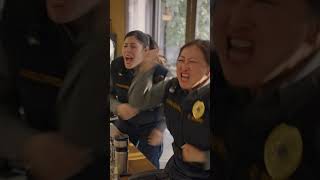 show video image in three sizes