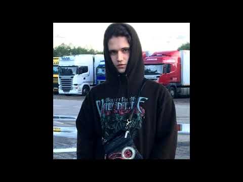 [FREE] SALUKI x Boulevard Depo Type beat - "АНЕМИЯ | (prod. neon breeze)