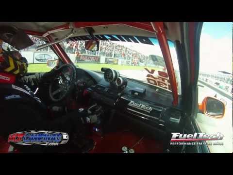 Kadu Racing 1º 2º 3º  DT-A | 3ª Etapa Copa Brasil 402m