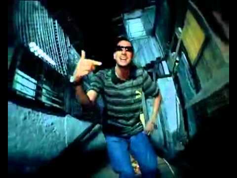 1MISS FATTY   Million Stylez vs El Medico Official Video