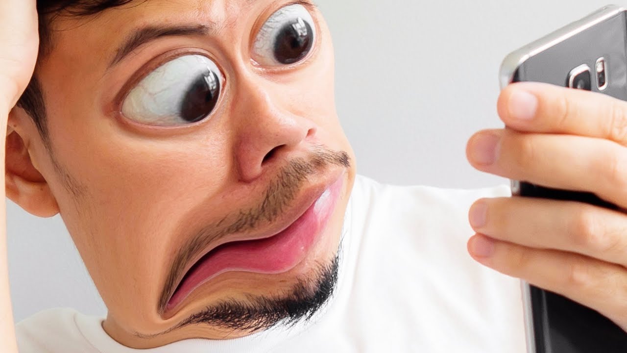 UNE AFFREUSE DÉCOUVERTE... thumbnail