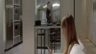 Scene From American Psycho video