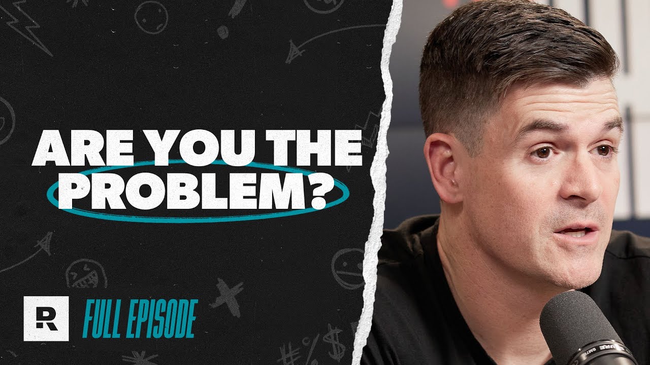 Are YOU the Problem in Your Relationships? (Here’s How You Know)