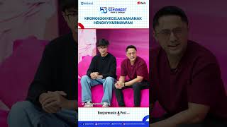 Download lagu Hengky Kurniawan Ungkap Kronologi Anaknya Kecelakaan di Karimunjawa mp3 Download lagu Hengky Kurniawan Ungkap Kronologi Anaknya Kecelakaan di Karimunjawa mp3