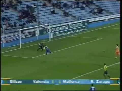 09/10 - J12 - Getafe CF 5-1 Xerez CD