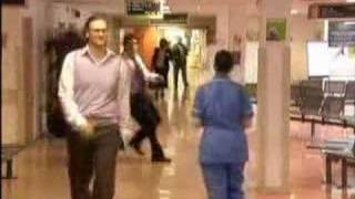 Green Wing Channel 4 Comedy