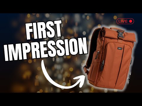 Robert Silver Photography and Think Tank