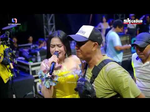 Anizta Vega - Pengobat Rindu | SK Group Live Kp Pecinan Ketapang Mauk Tangerang
