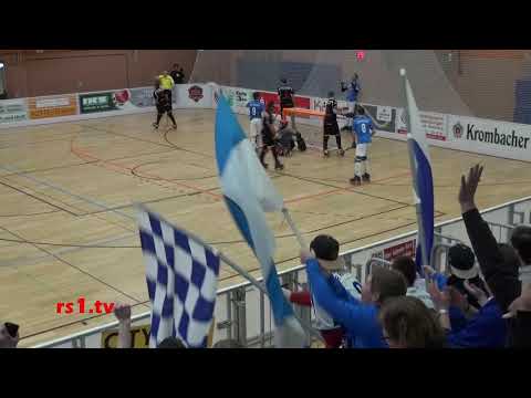 2018-02-25 ERG Iserlohn - IGR Remscheid (DRIV Pokal Herren)