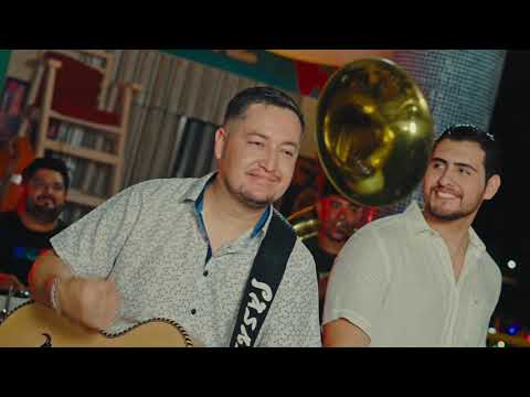 Pelotero a la bola, La flaca, Mambo Lupita x Los Del Charco (video musical)