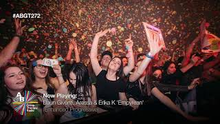 Daun Giventi, Aressa, Erika K -  Empyrean (Extended Mix) [Enhanced Progressive] {ABGT 272}