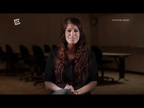 ID Cintas del crimen - En el fuego