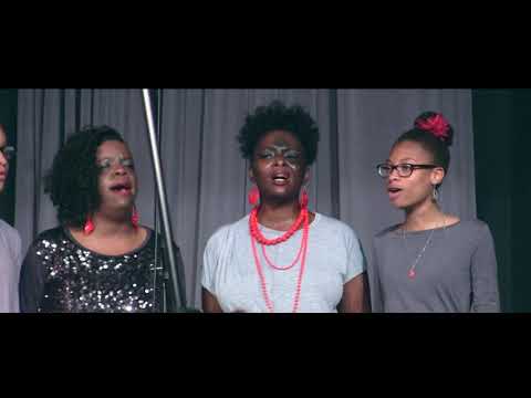 GABFAC Restoration Choir HIS MERCY (Forever)