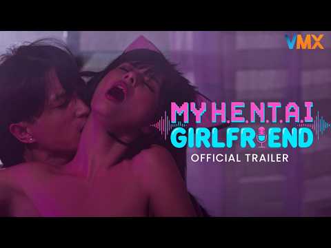 My Hentai Girlfriend Trailer