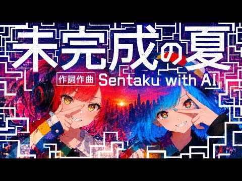 未完成の夏