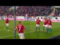 videó: Magyarország - Feröer 1-0, 2017 - RicsY vlog