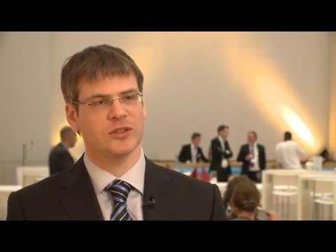 Freigeist-Fellow Dr. Matthias Roick im Interview