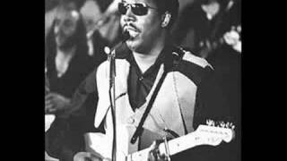 Clarence Carter - I Got Caught