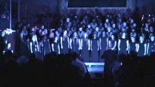 In the Bleak Midwinter