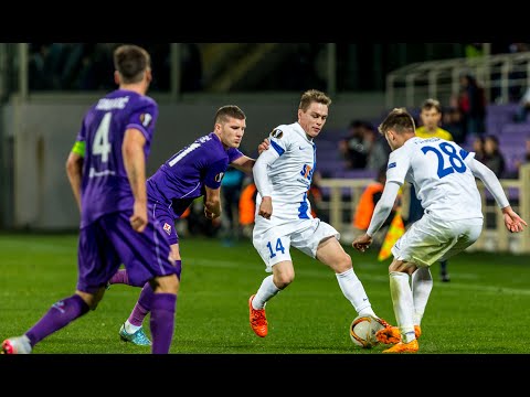 LECH POZNAŃ ● UEFA European Cups ● 2015/2016