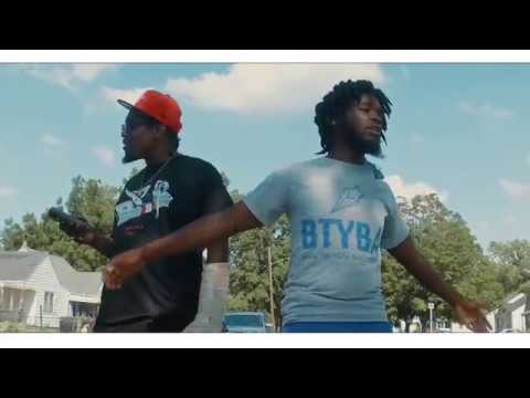 Corey Bands x BTYBA Play "Damn Self" Prod By Bamondabeat