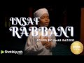 INSAF RABBANI - cover by Umar razeeq