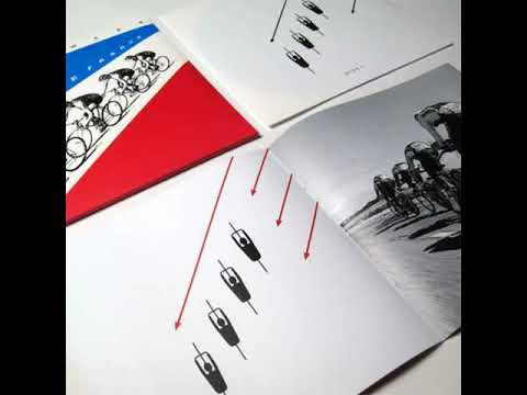 Kraftwerk - Tour De France (Toguè edit)