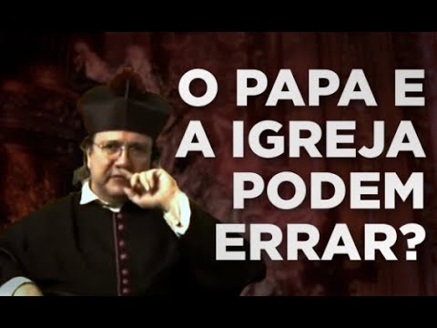 Padre Gregory Hesse - La Infalibilidad papal