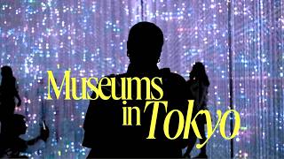Top Museums to Visit in Tokyo | Living in Japan Alone