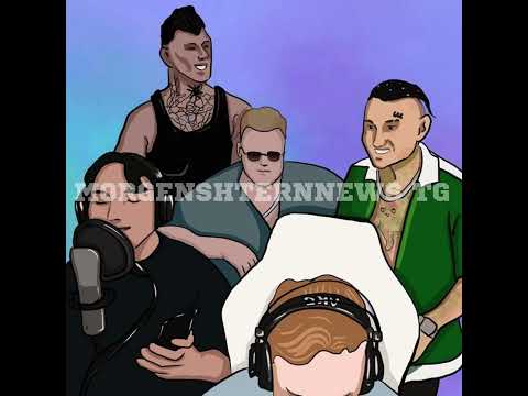 MORGENSHTERN, The Limba, NILETTO & Boombl4 - «СКОЛЬКО СТОИТ ЛЮБОВЬ»(слив)