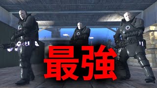 【マルチ実況】最強の武装集団にボコられました「GTA5」#42