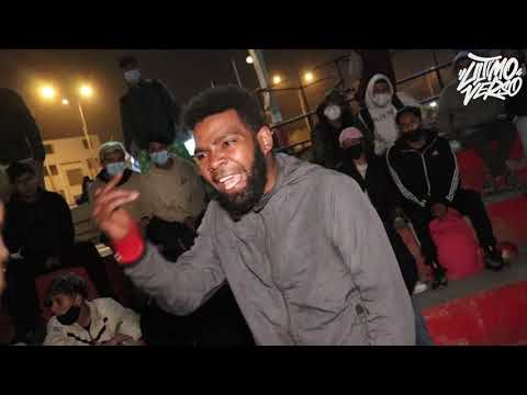 FANTASMANO VS ZUMO - CUARTOS - ULTIMO VERSO