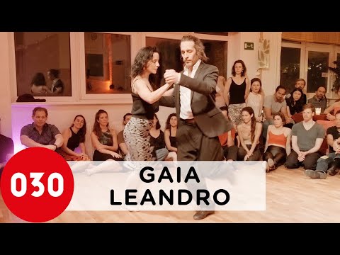 Gaia Pisauro and Leandro Furlan – El recodo
