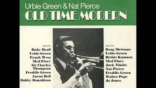 Urbie Green Octet - Lullaby of Birdland