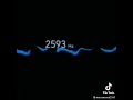 high frequency sound waves