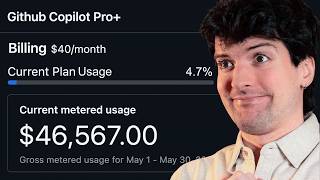 Spending $40,000 in Copilot for $40