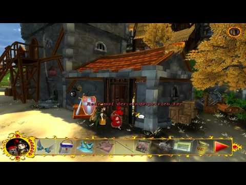 Lets Play - Ceville (Deutsch) [Teil 10]