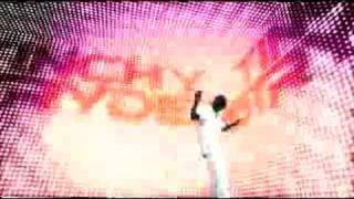 Something About Your Smile - Tinchy Stryder