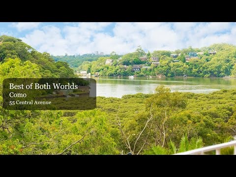 55 Central Ave, Como - Sanders Property Agents - Friendly Auction