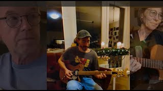 Wär uns der Himmel immer so nah Cover von Rolf Zuckowski