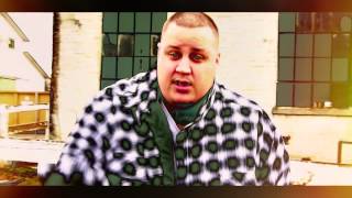 JellyRoll - &quot;Guess Who&#39;s Back&quot; [The Big Sal Story] Official Video