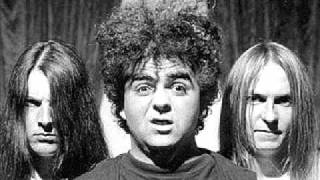 Melvins - Sweet Willy Rollbar