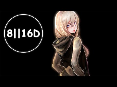 Oneil & Future Friends & NALYRO - Hungry [8D Music]