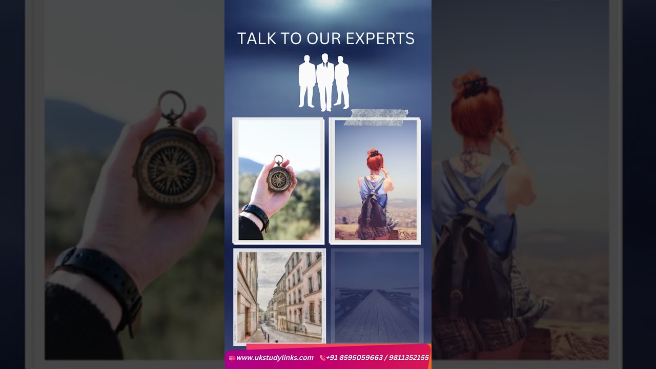 Study Abroad Programs 2023